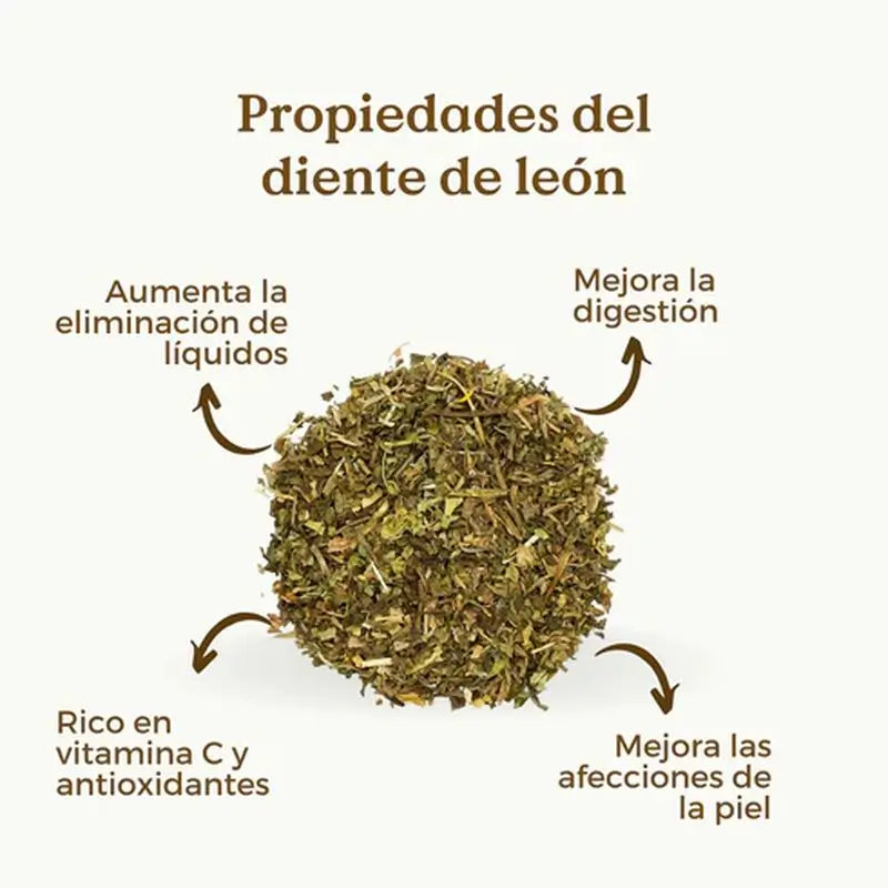 Replant Pissenlit Bio, 100 g