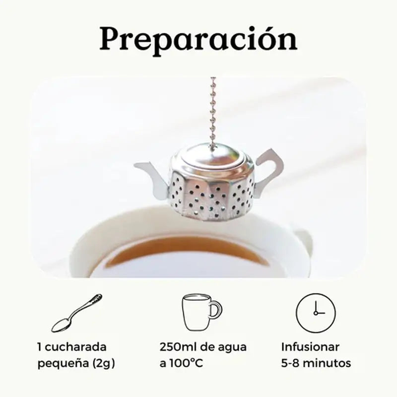 Replantea Ayurveda Infusion Kapha Eco 1, 100 g