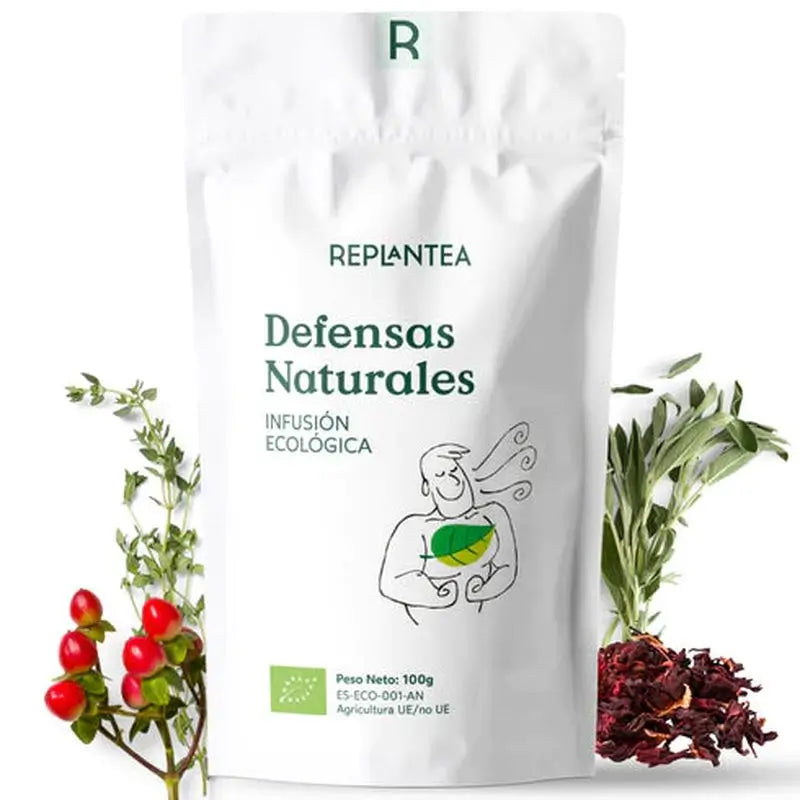 Rethink Feel-Good Mom Tea Pack avec filtre, 3 unités