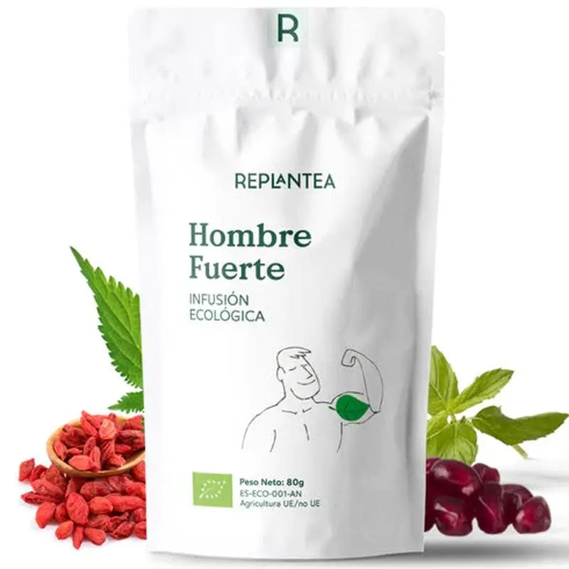 Rethink Feel-Good Tea Dad Pack With Filter, 3 unités