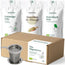 Replantea Digestive Teas Pack With Filter, 3 units