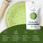 Replantea Organic Matcha Ceremonial Japanese Tea, 50 g