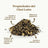 Replantea Thé noir Chai Latte Bio, 100 g