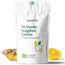 Replantea Green Tea With Ginger And Lemon Organic, 100 g