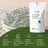 Replantea Thé vert Sencha biologique, 100 g