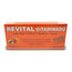 Revital Vitaminado Forte 1500 20 Ampoules