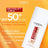 L'Oréal Paris Revitalift Clinical Anti-Uv Fluide Hydratant Quotidien à la Vitamine C