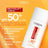 L'Oréal Paris Revitalift Clinical Anti-Uv Fluide Hydratant Quotidien à la Vitamine C