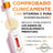 L'Oréal Paris Revitalift Clinical Serum [Wrinkle-Tone-Pores] avec 12% de vitamine C pure + vitamine E + acide salicylique.