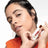 L'Oréal Paris Revitalift Clinical Serum [Wrinkle-Tone-Pores] avec 12% de vitamine C pure + vitamine E + acide salicylique.