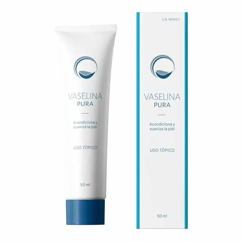 Rueda Farma Pure Vaseline 50 gr
