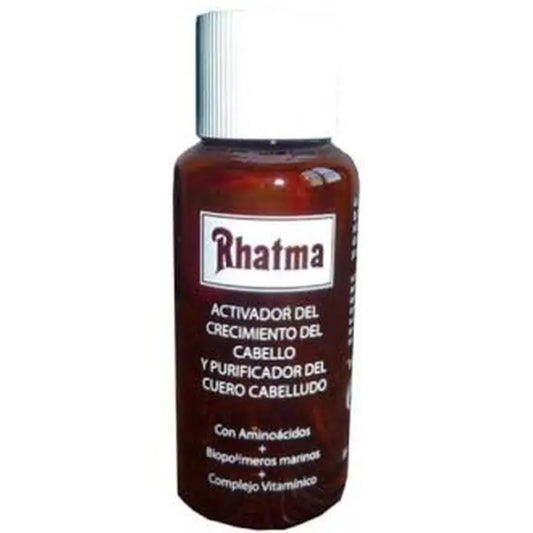 Rhatma Hair Activator Growth Stimulating Lotion 30Ml
