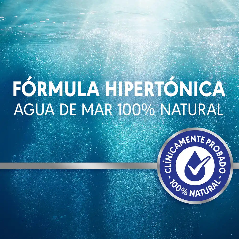Rhinomer Plus+ F2 Adulte , 125 ml