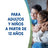 Rhinomer Plus+ F3 Utilisateurs fréquents, 125 ml