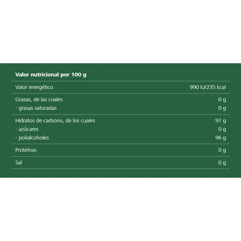 Ricola Caramels sans sucre à la fleur de sureau 50 g