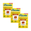 RICOLA HERBES ET STEVIA SANS SUCRE Emballage 3 x 50 G