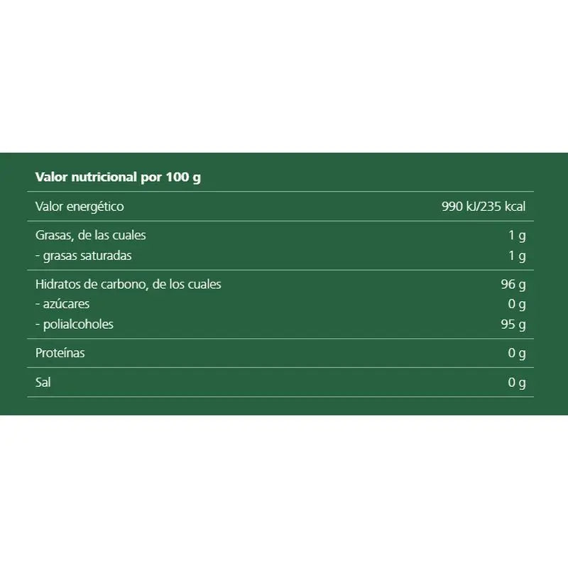 Ricola Bonbons à la réglisse sans sucre 50 g