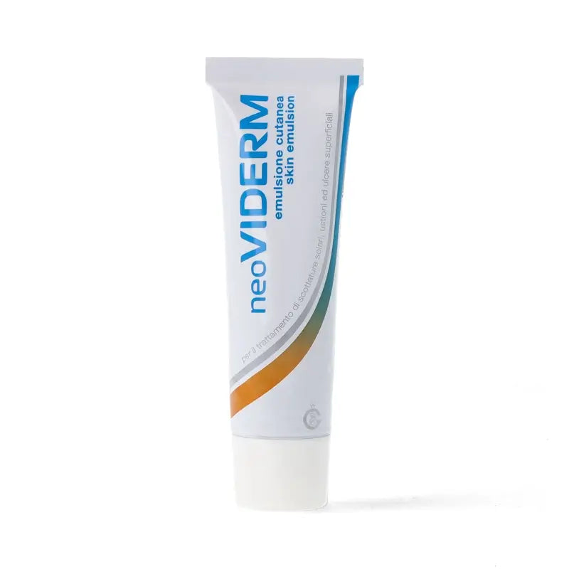 Rilastil Neoviderm Emulsion apaisante pour brûlures 30 ml