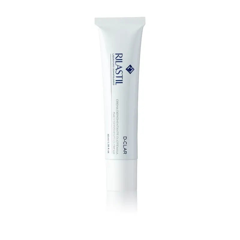 Rilastil D-Clar Crème dépigmentante 40 ml