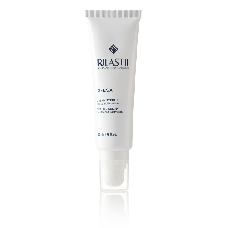 Rilastil Difesa Cream, 50 ml