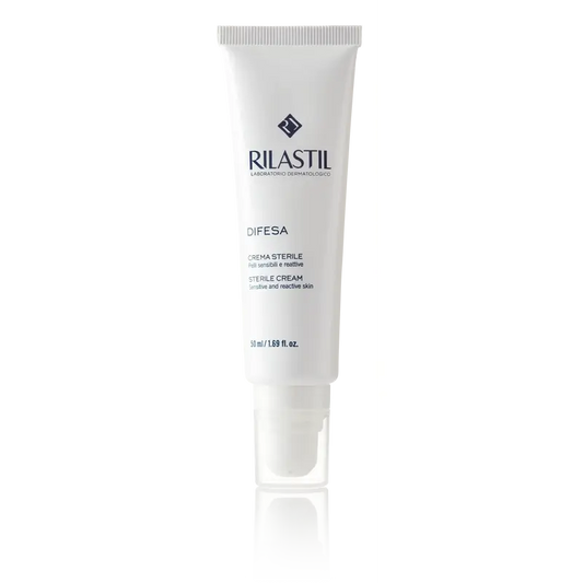Rilastil Difesa Cream, 50 ml