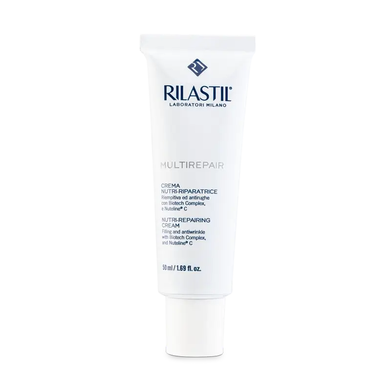 Rilastil Multirepair Nutri-Repair Cream 50 ml