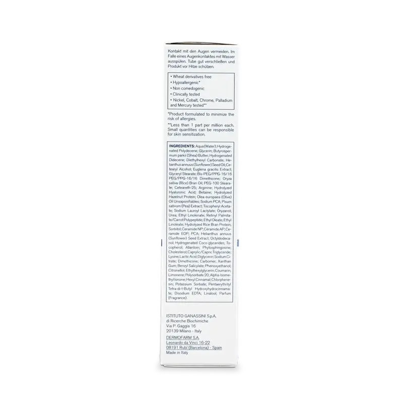 Rilastil Multirepair Nutri-Repair Cream 50 ml