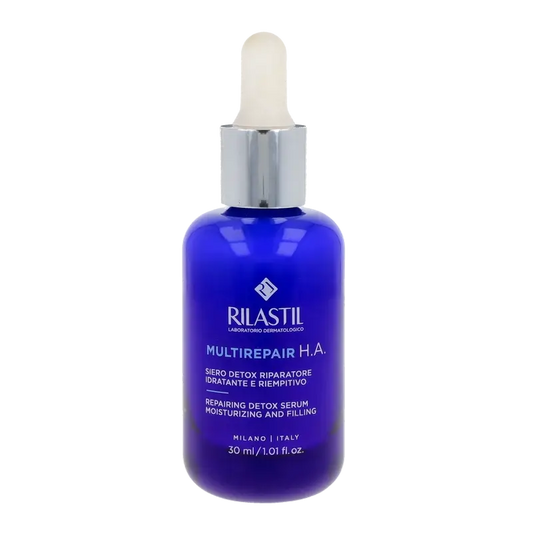 Rilastil Multirepair H.A. Sérum hydratant et régénérant 30 ml