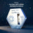 Rilastil Radiance Christmas Pack, 30 ml + 10 ampoules x 1,5 ml