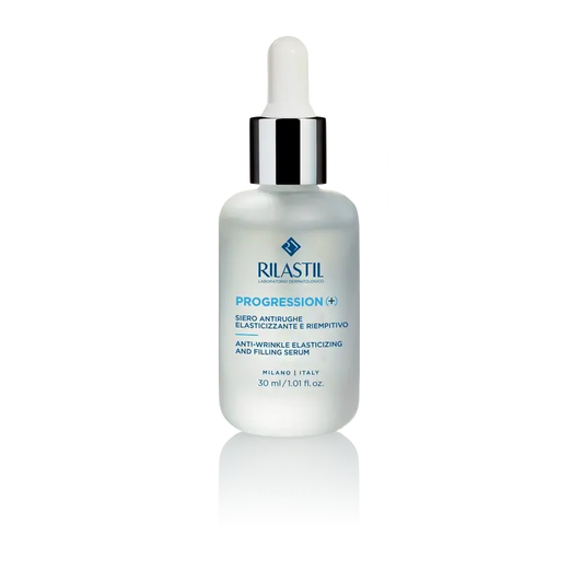 Rilastil Progression (+) Sérum anti-rides, 30 ml