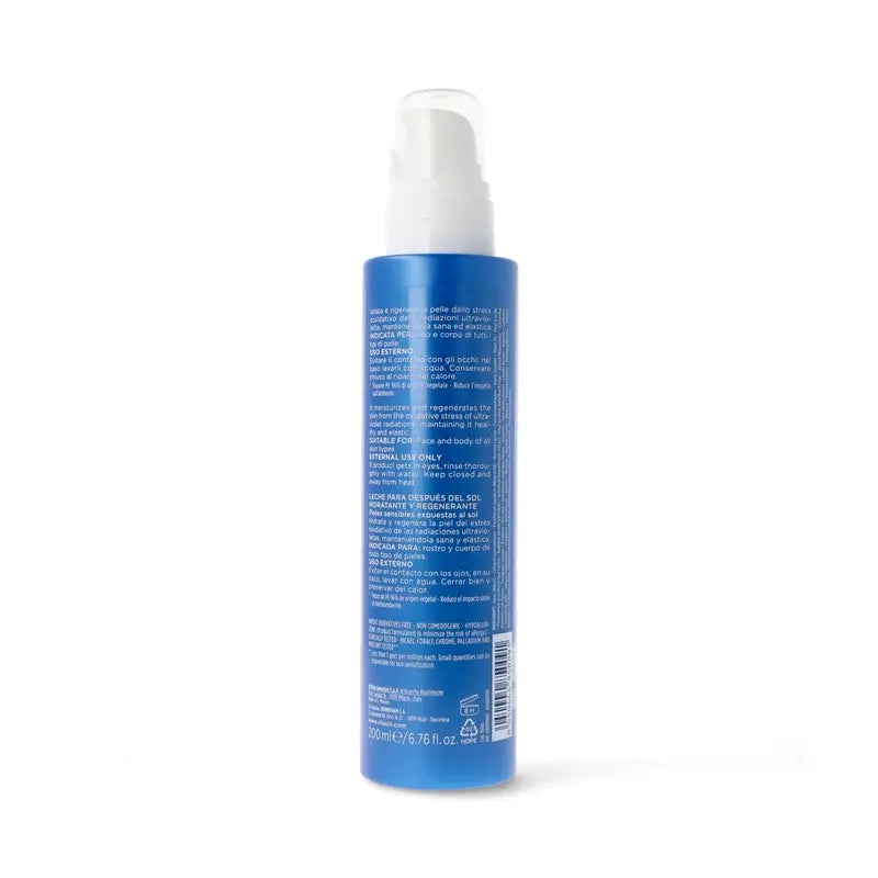 Rilastil Sun System Lait après-soleil 200 ml