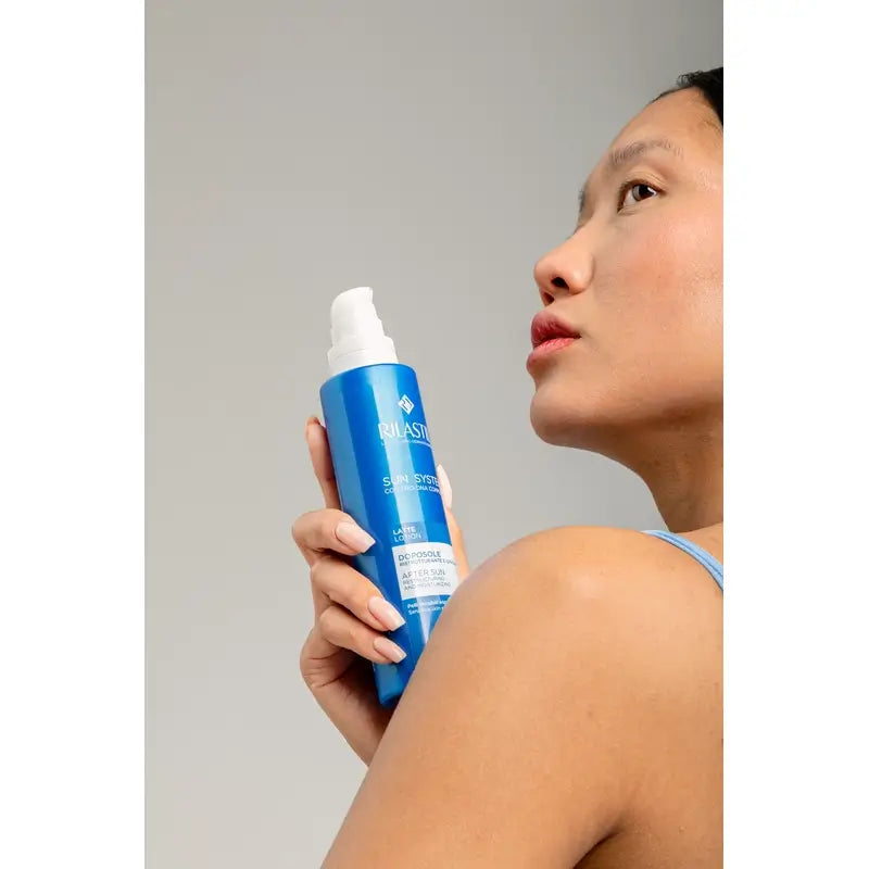 Rilastil Sun System Lait après-soleil 200 ml
