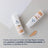 Rilastil Sun System Age Repair Photoprotecteur anti-âge Spf50+ Colour, 50 ml
