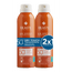 Rilastil Sun System Duplo Dry Touch Spf50 , 2 x 200 ml