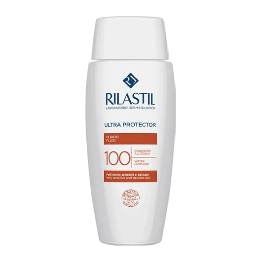 Rilastil Sun System Ultraprotector 100 Fluid, 75 ml