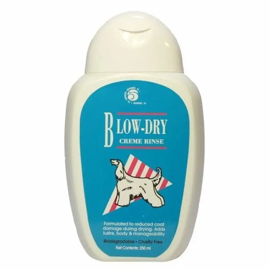 Ring 5 Shine Conditioner Blow-Dry Dogs 250ml.