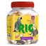 Rio Mix Fruit & Nuts All Poultry 160Gr