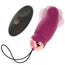 Rithual Esha Egg Remote Control Rotation + Vibration System