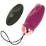 Rithual Remote Control Egg G-Spot + Vibration