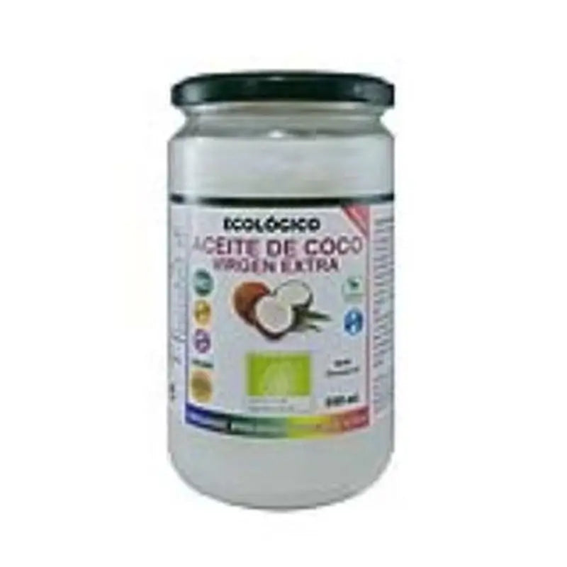 Robis Cold Pressed Coconut Oil 500Ml.