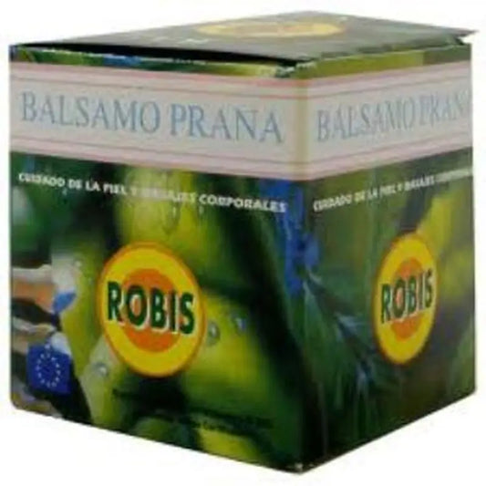 Robis Professional Prana Balsam 120Gr