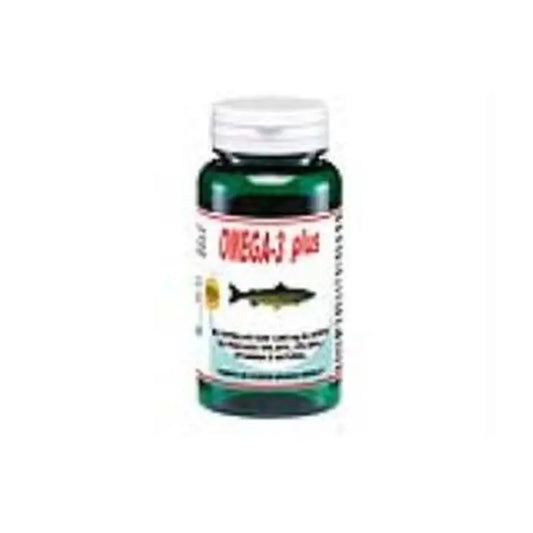 Robis Omega 3 Plus 60 Capsules