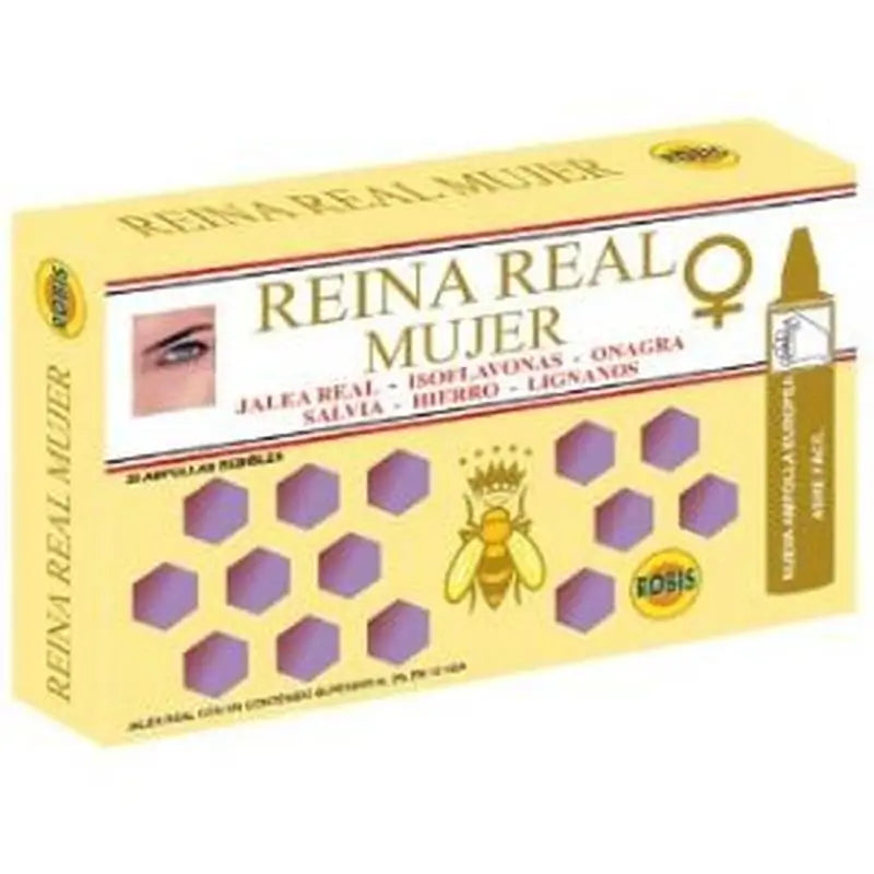 Robis Royal Queen Female 20Amp