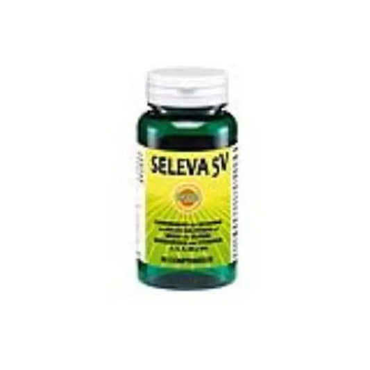 Robis Seleva 5 V 30 Tablets