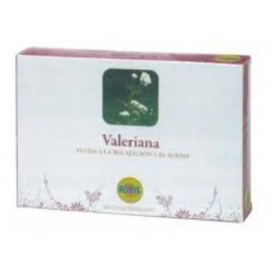 Robis Valerian 60 Tablets