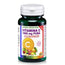 Robis Pure Vitamin C 1000Mg. 40 Capsules