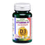 Robis Vitamin D3 4000Ui High Concentration 60 Capsules