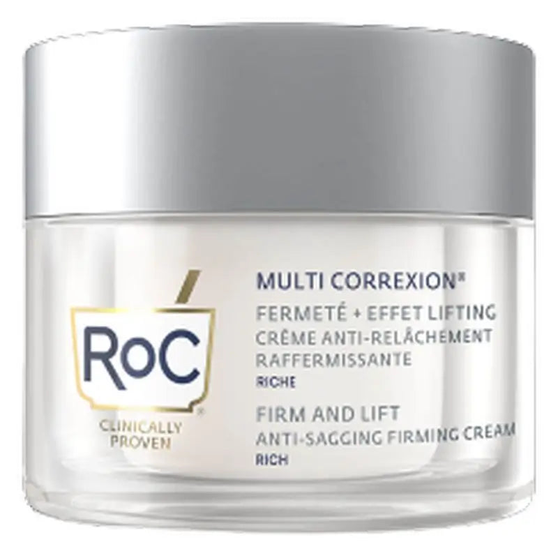 Roc Firm & Lift Cream 50Ml.