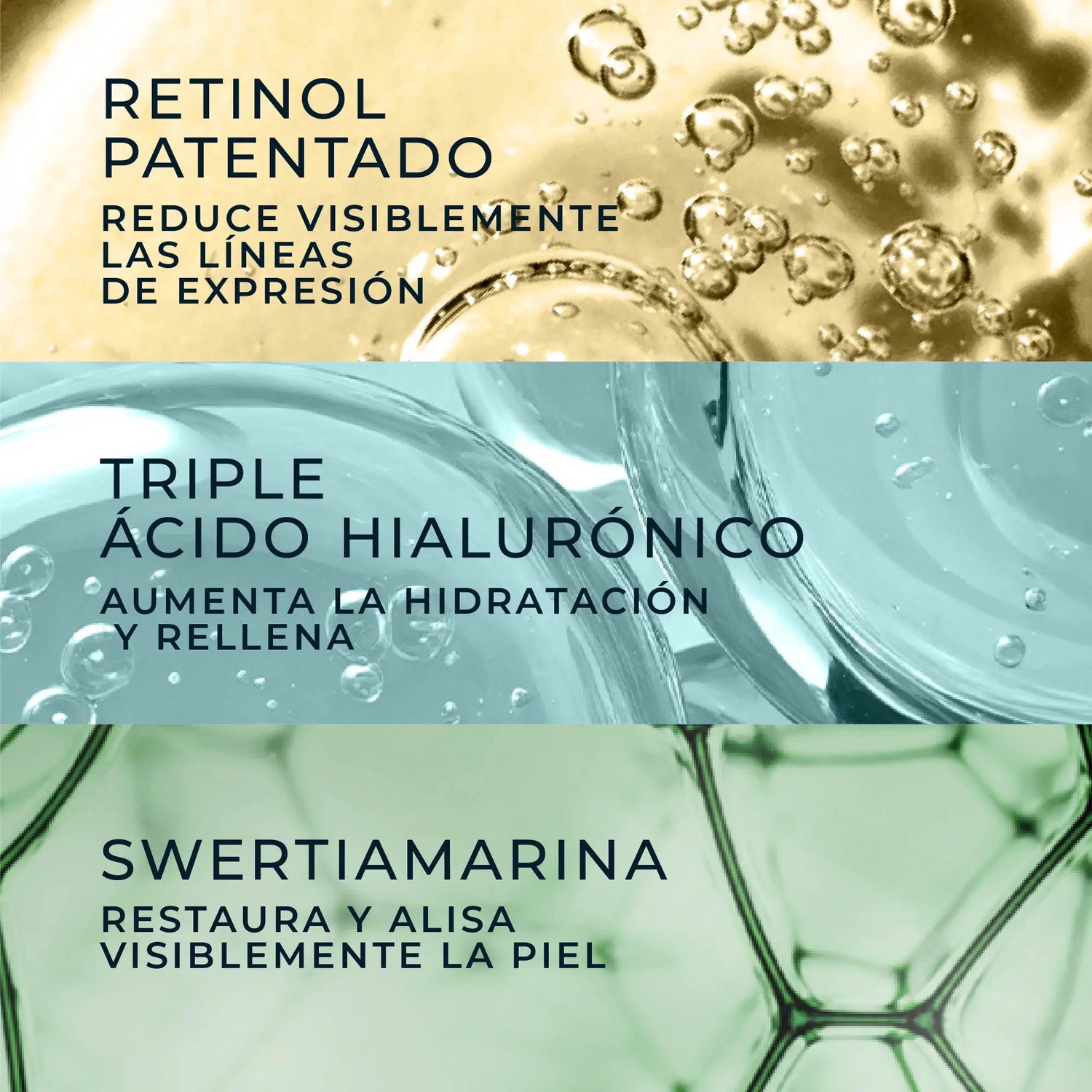 Roc Skincare Iberia Roc® Derm Correxion® Fill + Treat 15Ml