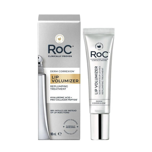 Roc Skincare Iberia Roc® Derm Correxion® Lip Volumizer 10Ml